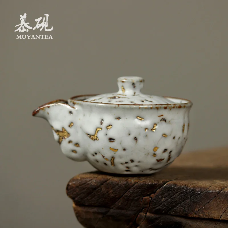 is fully prepared by hand. Before preparing, burn and cover the bowl, kung fu tea set, hand grasp and soak the teapot
is fully prepared by hand. Before preparing, burn and cover the bowl, kung fu tea set, hand grasp and soak the teapot