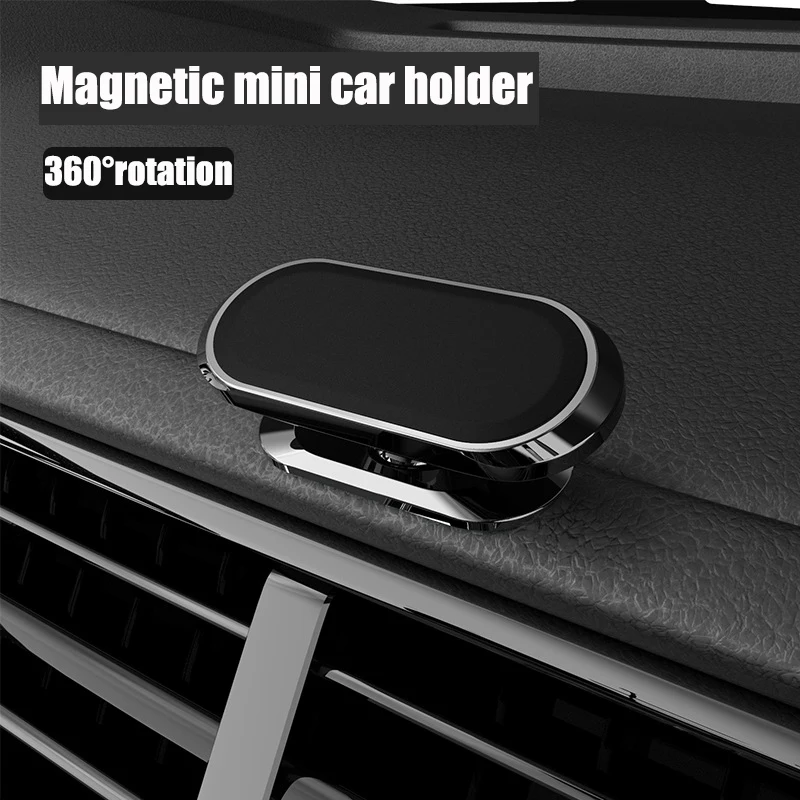 Magnetic Mini Car Holder Air Vent Mount Holder for Car GPS Stand Rotatable Magnet Car Phone Holder For iPhone Xiaomi Car Bracket
Magnetic Mini Car Holder Air Vent Mount Holder for Car GPS Stand Rotatable Magnet Car Phone Holder For iPhone Xiaomi Car Bracket