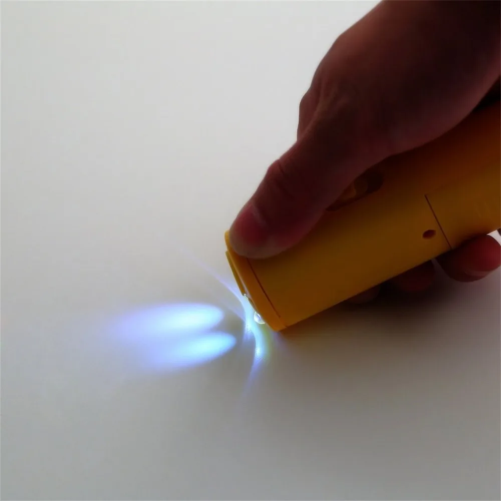 3 in 1 Anti Barking Stop Bark Dog Training Device Repeller Control LED Ultrasonic New | Лампы и освещение