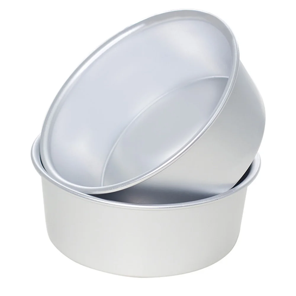 5/8 Inch Round Bread Cake Pan Bakeware Mold Kitchen Gadgets Kitchen Aluminum Alloy Baking Tools DIY Baking Tools
5/8 Inch Round Bread Cake Pan Bakeware Mold Kitchen Gadgets Kitchen Aluminum Alloy Baking Tools DIY Baking Tools