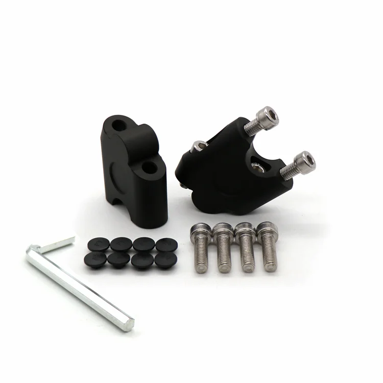 Motorcycle Faucet Heightening Code Modified Handlebar Device for Suzuki Dl250 Dl650 Dl1000
Motorcycle Faucet Heightening Code Modified Handlebar Device for Suzuki Dl250 Dl650 Dl1000