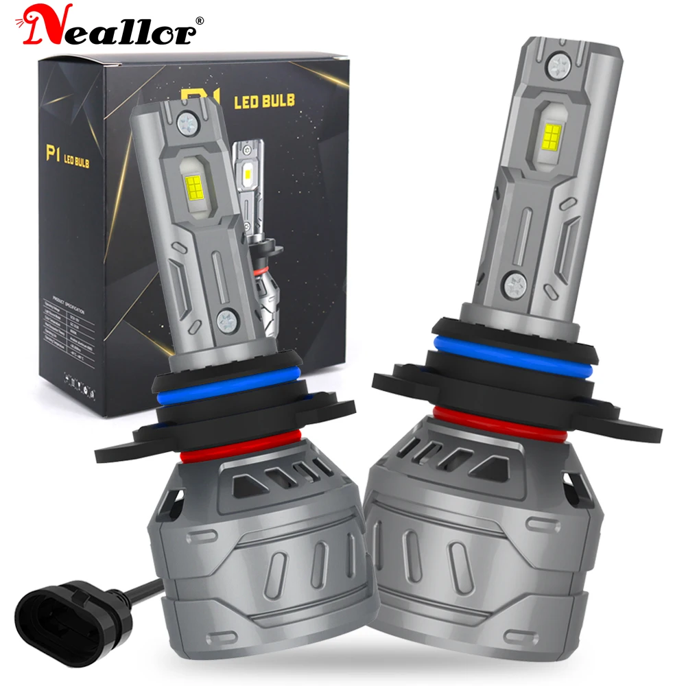 2Pcs HIR2 9012 H8 H11 Led Bulb HB4 HB3 9006 9005 H4 H7 Lights 12000LM 6000K 12V White Driving Running Car Lamp Auto Light Bulbs
2Pcs HIR2 9012 H8 H11 Led Bulb HB4 HB3 9006 9005 H4 H7 Lights 12000LM 6000K 12V White Driving Running Car Lamp Auto Light Bulbs