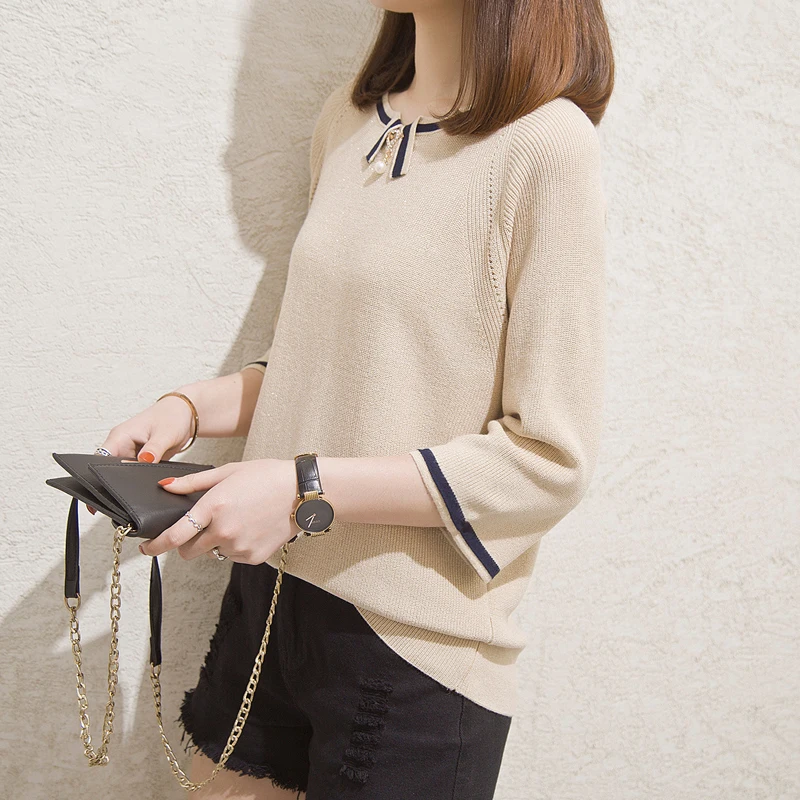 Sweater Women Tops Autumn Winter Turtleneck Pullovers Female Long Sleeve Solid one 
Sweater Women Tops Autumn Winter Turtleneck Pullovers Female Long Sleeve Solid one