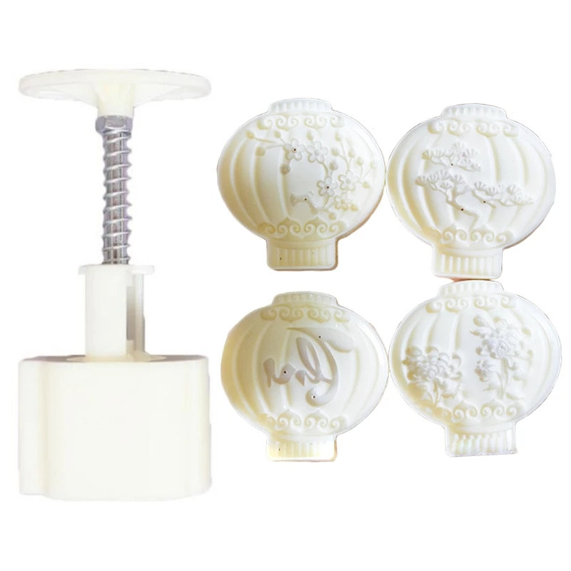 Cake Decoration Mode Thickness Adjustable DIY Pattern Bath Bombs Hand-Pressure Cutter Chinese Exquisite Pattern Lantern 
Cake Decoration Mode Thickness Adjustable DIY Pattern Bath Bombs Hand-Pressure Cutter Chinese Exquisite Pattern Lantern