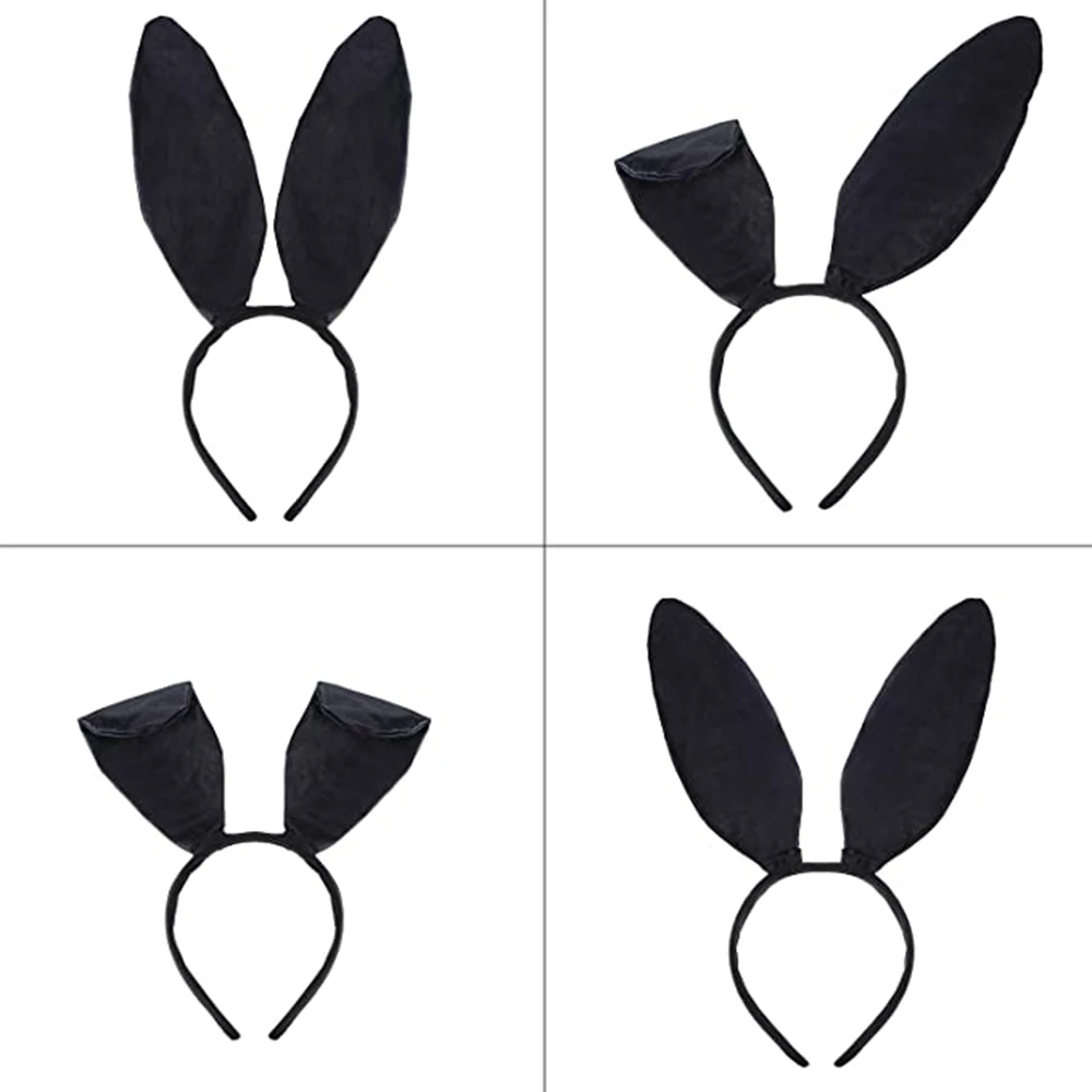 22cm Easter Sweet Sexy Bunny Ears Headband Rabbit Ear Hair Band For Party Cosplay Costume Accessory Festival Hair Accessories
22cm Easter Sweet Sexy Bunny Ears Headband Rabbit Ear Hair Band For Party Cosplay Costume Accessory Festival Hair Accessories