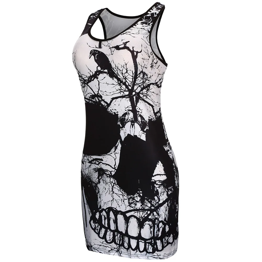 Sexy Skull Leopard Print Midi Dress Women Clothes Plus Size Vestido Elegant Spaghetti Strap Bodycon Night Club Dresses
Sexy Skull Leopard Print Midi Dress Women Clothes Plus Size Vestido Elegant Spaghetti Strap Bodycon Night Club Dresses