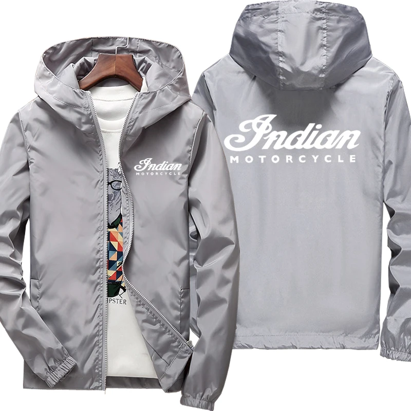 NEW Hoodies Men Indian Motorcycle Casual Hip Hop Harajuku Long Sleeve Hooded Sweatshirts zipper Windproof Jacket Hoody Clothing
NEW Hoodies Men Indian Motorcycle Casual Hip Hop Harajuku Long Sleeve Hooded Sweatshirts zipper Windproof Jacket Hoody Clothing