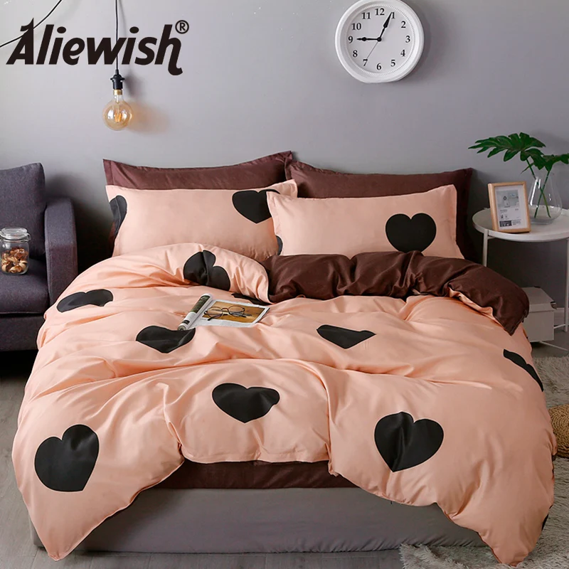Nordic Geometric Printed Bedding Set Washed Home Duvet Cover Sets King Size Pillowcase Bed Sheet Single Double Queen Bedclothes
Nordic Geometric Printed Bedding Set Washed Home Duvet Cover Sets King Size Pillowcase Bed Sheet Single Double Queen Bedclothes