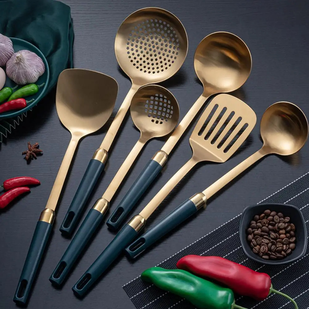 Женский Стильный дизайнерский продуманный подарок, компактный кухонный лопатка, набор кухонной утвари
Женский Стильный дизайнерский продуманный подарок, компактный кухонный лопатка, набор кухонной утвари