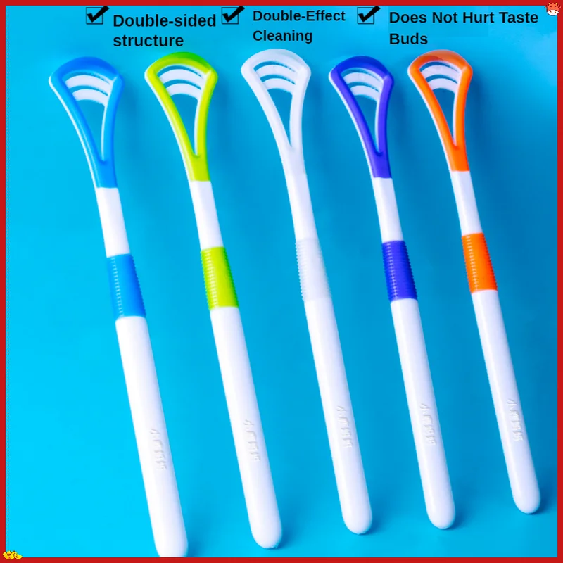 Version of Silicone Tongue Scraper, Tongue Brush, Oral Cleaner, Tongue Toothbrush, Tongue Scraper Tongue Coating Decontamination
Version of Silicone Tongue Scraper, Tongue Brush, Oral Cleaner, Tongue Toothbrush, Tongue Scraper Tongue Coating Decontamination