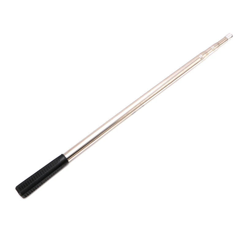 Head Prong Harpoon Spear Rod1.5/1.7/1.9m Fish Dip Net Telescopic Bar Fishing Accessories
Head Prong Harpoon Spear Rod1.5/1.7/1.9m Fish Dip Net Telescopic Bar Fishing Accessories