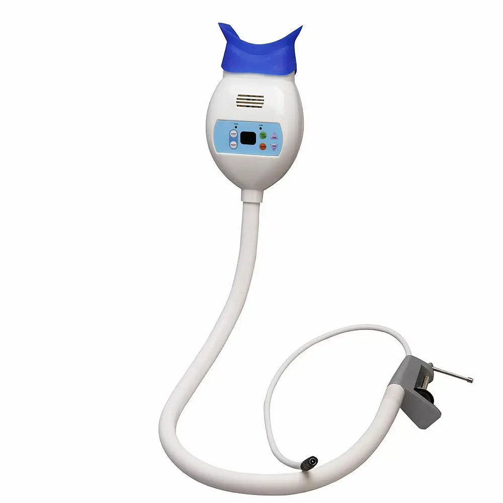 Desk Type Cold Light Tooth Whitening Instrument Desktop LED Beauty Lamp Oral Whitening Tooth Machine
Desk Type Cold Light Tooth Whitening Instrument Desktop LED Beauty Lamp Oral Whitening Tooth Machine
