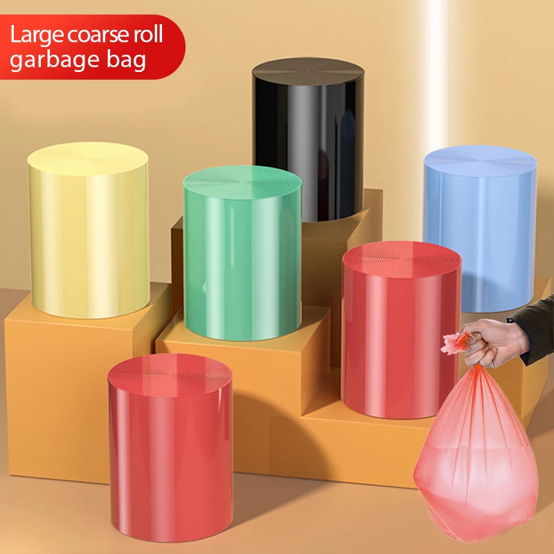 zhangji Thickening Vest Hanging Trash Bag 45x50 cm Garbage Bag Medium Household Kitchen Living Room and Bathroom Rubbish Bag
zhangji Thickening Vest Hanging Trash Bag 45x50 cm Garbage Bag Medium Household Kitchen Living Room and Bathroom Rubbish Bag