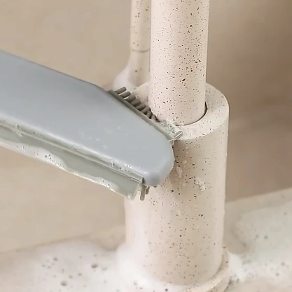 3 In 1 Versatile Cleaning Brush Handheld Kitchen Bathroom Counter Top Wiper With Squeegee Home Portable Cleaning Brush
3 In 1 Versatile Cleaning Brush Handheld Kitchen Bathroom Counter Top Wiper With Squeegee Home Portable Cleaning Brush