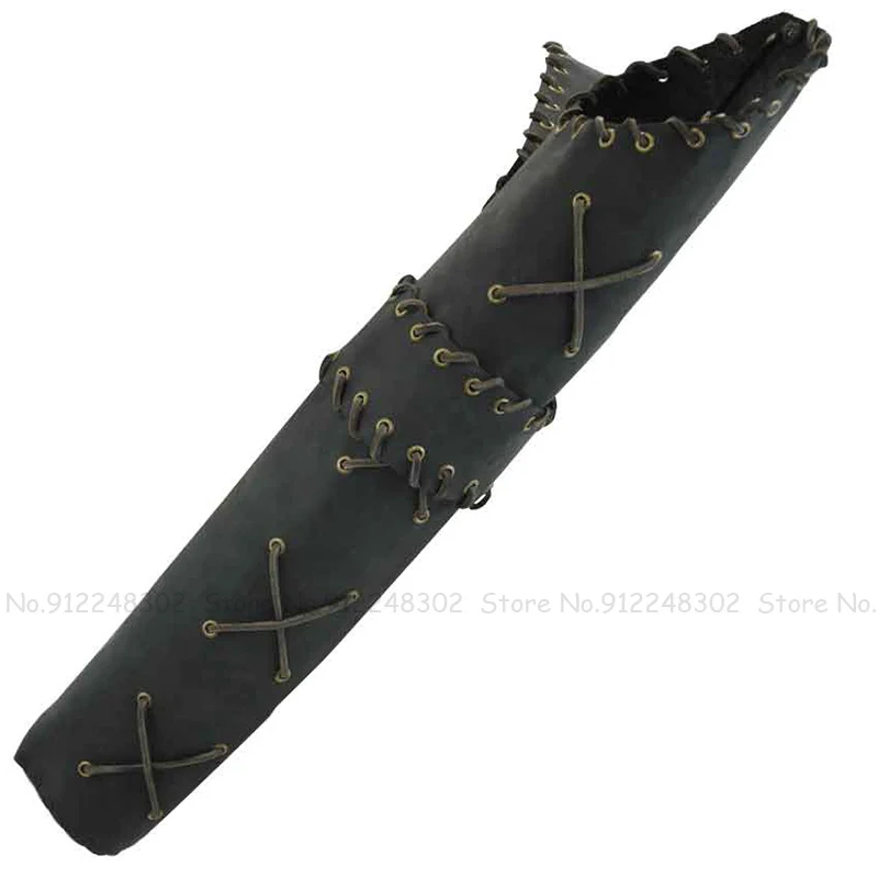 Мужской средневековый рыцарь пиратский стрельба из искусственной кожи с заклепками Наплечная Сумка держатель для стрел женский Готически...
Мужской средневековый рыцарь пиратский стрельба из искусственной кожи с заклепками Наплечная Сумка держатель для стрел женский Готически...