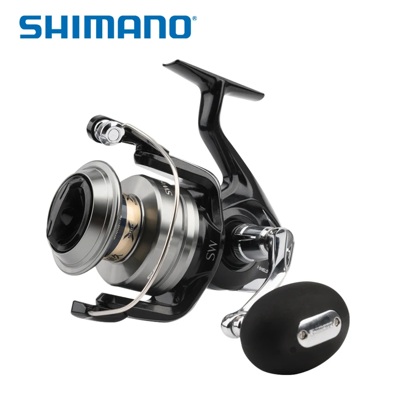 Катушка для спиннинга для морской рыбалки, 14 Шимано сферос SW 5000HG 6000HG 6000PG 8000HG 8000PG 4 + 1BB HAGANE & X-SHIP
Катушка для спиннинга для морской рыбалки, 14 Шимано сферос SW 5000HG 6000HG 6000PG 8000HG 8000PG 4 + 1BB HAGANE & X-SHIP