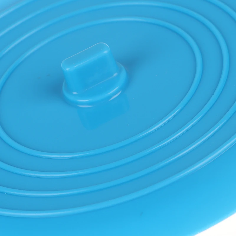 1pcs Kitchen Silicone Drain Plug Hair Filter 15 cm Bathtub Stopper Drain Plug Sinks Hair Stopper Flat Cover Bathroom Accessories
1pcs Kitchen Silicone Drain Plug Hair Filter 15 cm Bathtub Stopper Drain Plug Sinks Hair Stopper Flat Cover Bathroom Accessories
