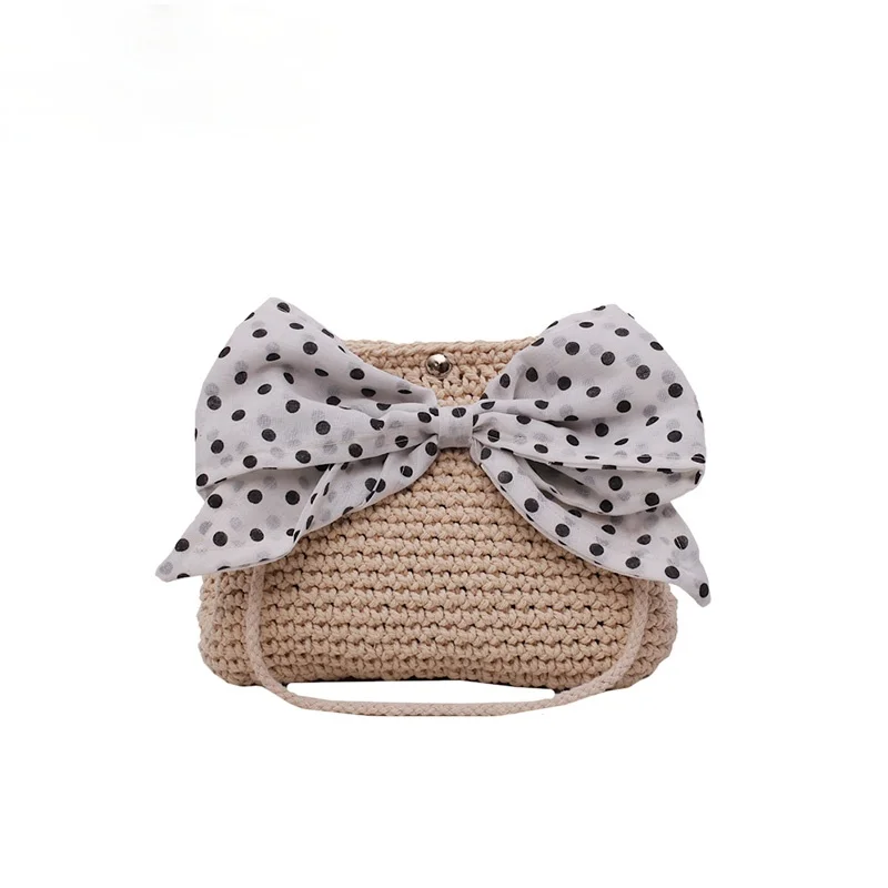 Braided Female Bag Tassels Vacation Drawstring Casual Crossbody Bags Beach Purses and Handbags Bow Womens Wallet 2021 Summer New
Braided Female Bag Tassels Vacation Drawstring Casual Crossbody Bags Beach Purses and Handbags Bow Womens Wallet 2021 Summer New