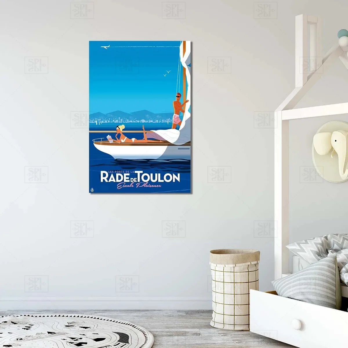 Moder Mr Z Toulon Poster Wall Art Canvas Painting Picture Poster and Print Gallery Living Room Home Decor
Moder Mr Z Toulon Poster Wall Art Canvas Painting Picture Poster and Print Gallery Living Room Home Decor