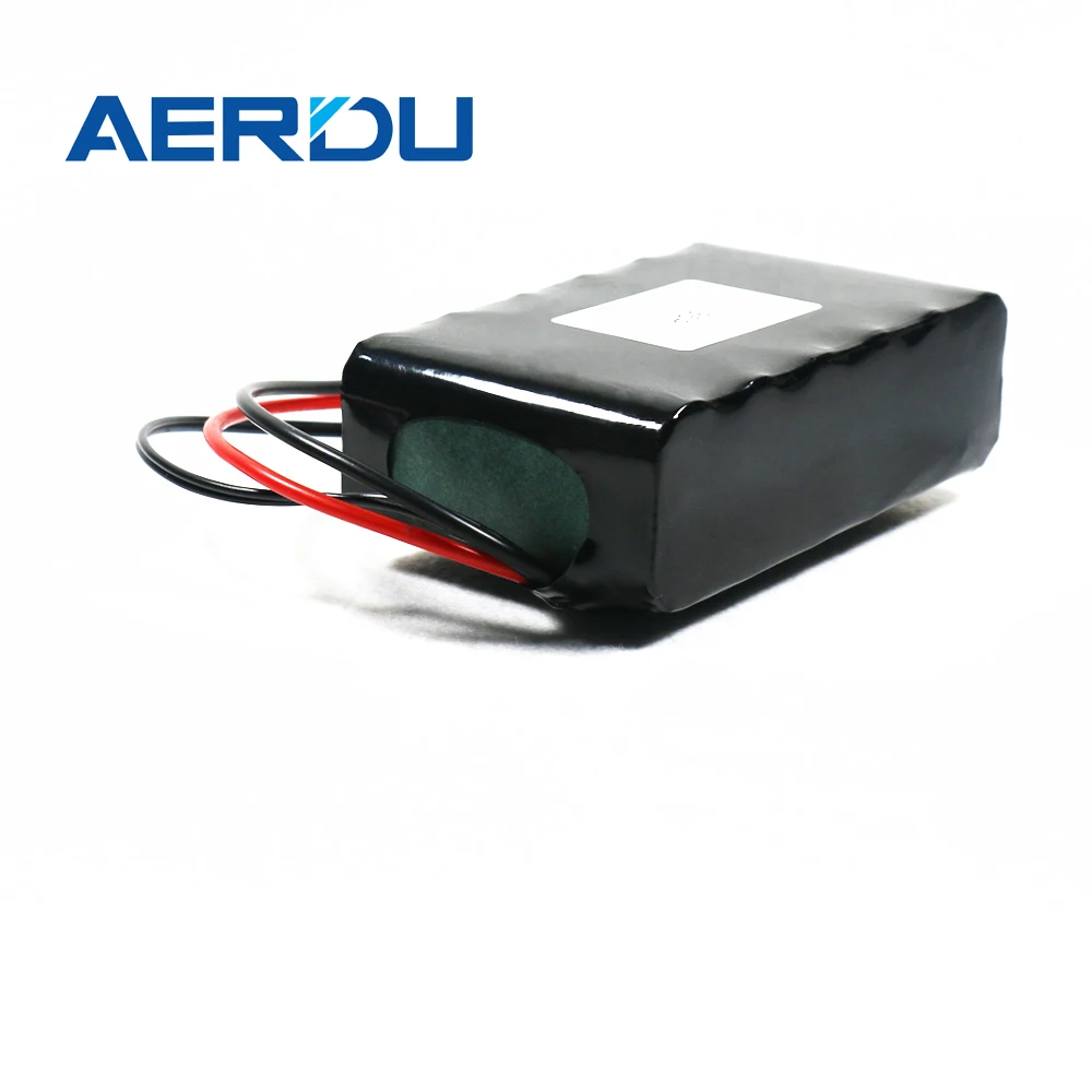AERDU 2S6P 18650 Li-ion Battery Pack 40A Balance BMS 7.5V 21Ah 240Watt FOR Increase Voltage Extension M365 Xt60 DC Pulg 3500mAh
AERDU 2S6P 18650 Li-ion Battery Pack 40A Balance BMS 7.5V 21Ah 240Watt FOR Increase Voltage Extension M365 Xt60 DC Pulg 3500mAh