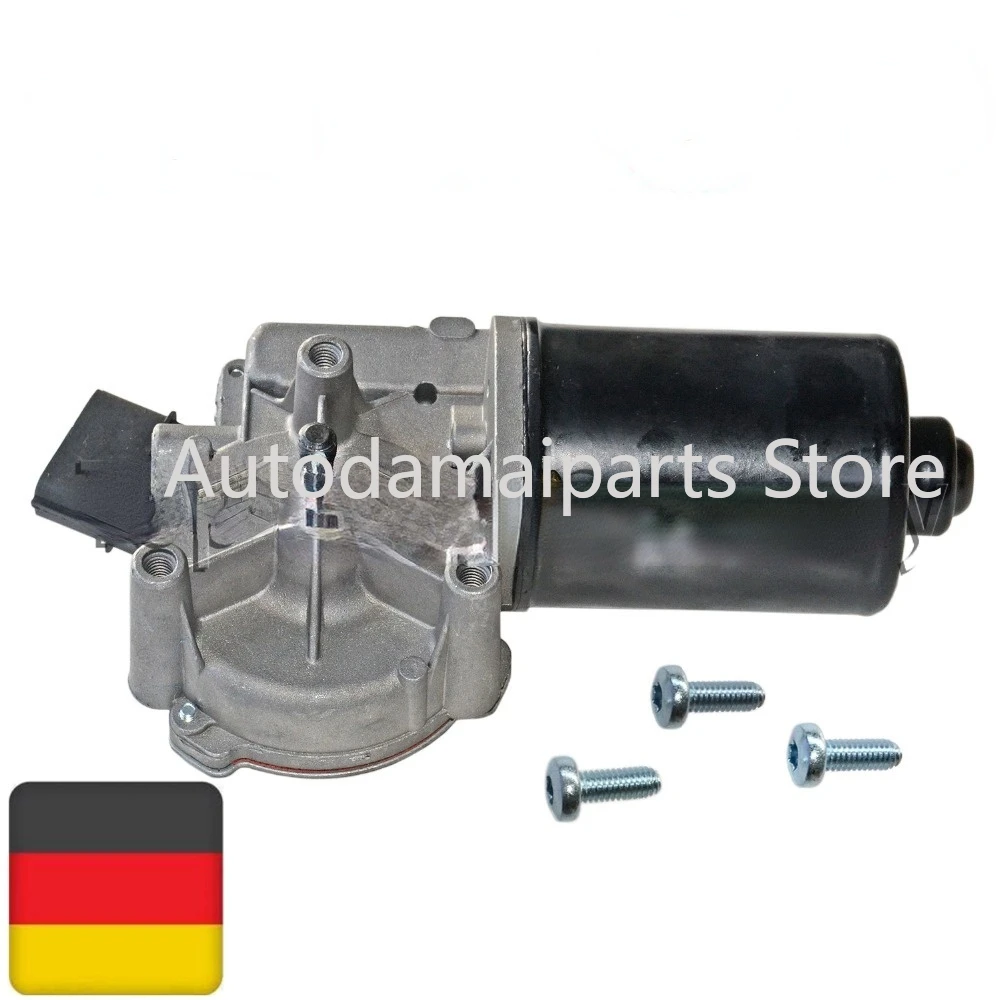 Мотор стеклоочистителя для Nissan Almera Tino V10 1,8 2,2 2000-2006 28815BU000 28815-BU000 0390241373
Мотор стеклоочистителя для Nissan Almera Tino V10 1,8 2,2 2000-2006 28815BU000 28815-BU000 0390241373