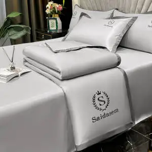 Home Textile
Home Textile