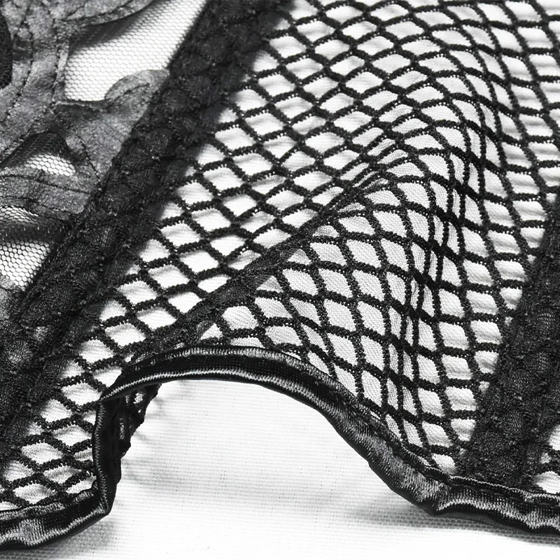 Upgraded Steel Boned Corsets Thickened Bustier Tops Sexy Lingerie Black Corsage Overbust Korset 6XL Waist Trainer Dropshipping
Upgraded Steel Boned Corsets Thickened Bustier Tops Sexy Lingerie Black Corsage Overbust Korset 6XL Waist Trainer Dropshipping