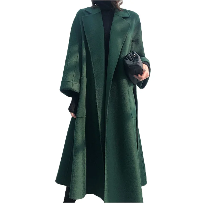 2020 LJC coats for women abrigos mujer invierno 2020 tweed jacket trench coat for women
2020 LJC coats for women abrigos mujer invierno 2020 tweed jacket trench coat for women