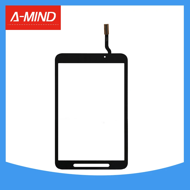 For Samsung Galaxy Tab Active SM-T365 T365 SM-T360 T360 Touch Screen Digitizer Tablet PC Replacement Parts Free Tools
For Samsung Galaxy Tab Active SM-T365 T365 SM-T360 T360 Touch Screen Digitizer Tablet PC Replacement Parts Free Tools