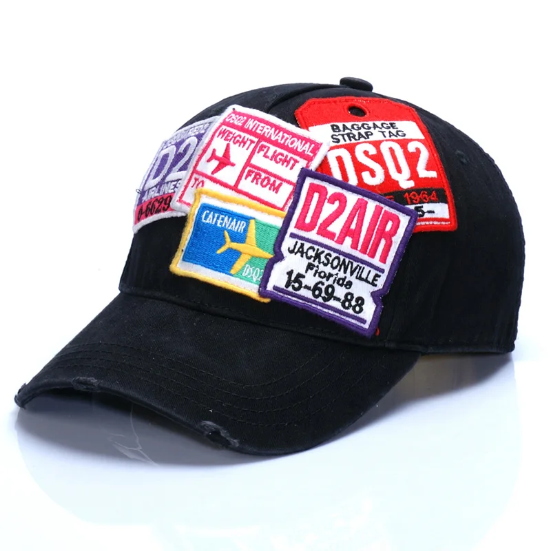 New brand hat men Baseball Caps High Quality 100% cotton unisex Adjustable Baseball Cap ICON letter black hats for men
New brand hat men Baseball Caps High Quality 100% cotton unisex Adjustable Baseball Cap ICON letter black hats for men