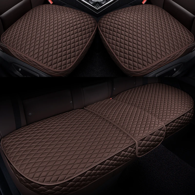 Car Front Seat Covers Car seat pad Car seat cushions Auto Automotive interior Truck Suv Van seat cover Car Mat Cover
Car Front Seat Covers Car seat pad Car seat cushions Auto Automotive interior Truck Suv Van seat cover Car Mat Cover