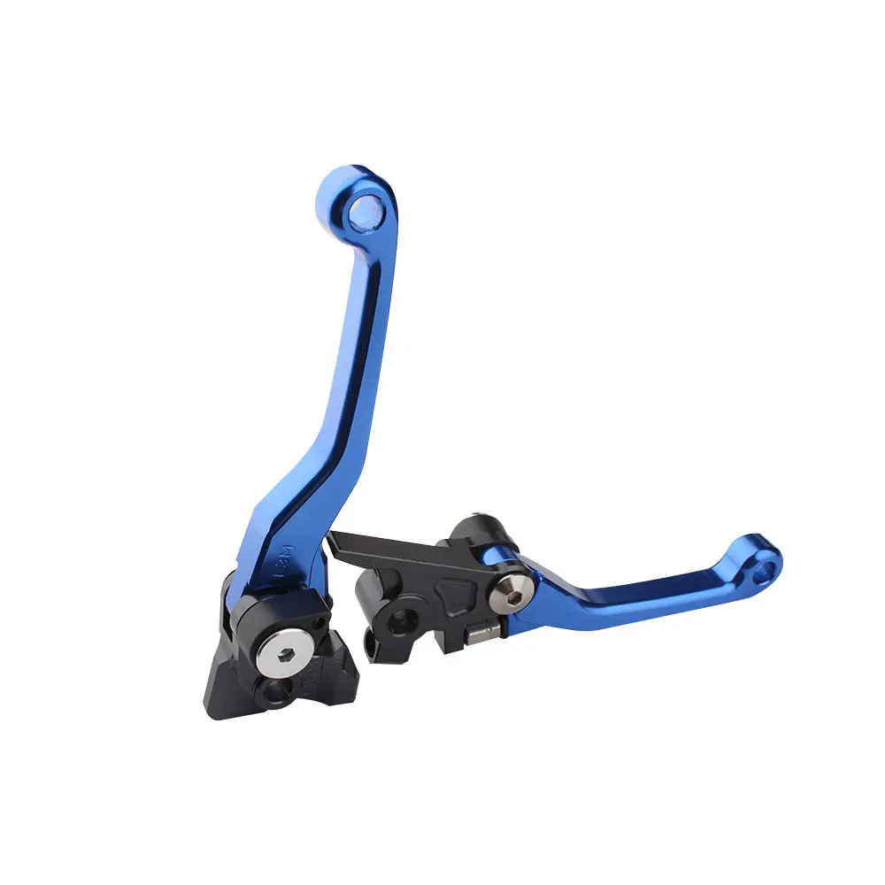 CNC Aluminium brake clutch lever for eXtreme MotoCross fit to YAMAHA YZ80/85 TTR230
CNC Aluminium brake clutch lever for eXtreme MotoCross fit to YAMAHA YZ80/85 TTR230