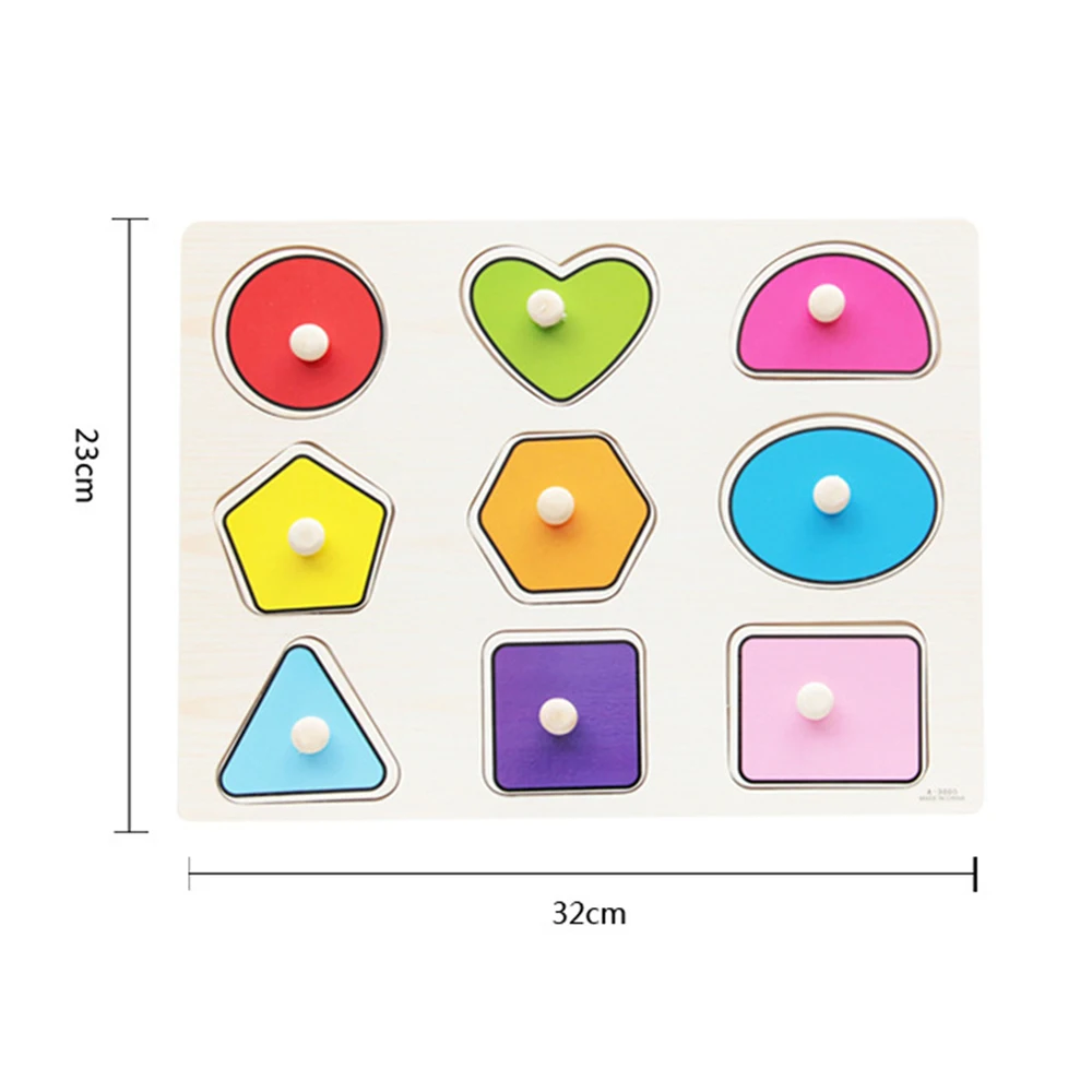 30cm Kid Early Educational Toys Baby Hand Grasp Wooden Puzzle Toy Alphabet And Digit Learning Education Child Wood Toy
30cm Kid Early Educational Toys Baby Hand Grasp Wooden Puzzle Toy Alphabet And Digit Learning Education Child Wood Toy
