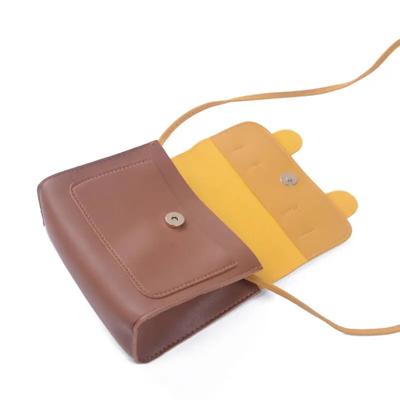 Women 2019 New Messenger Bags Leather Shoulder Bag Satchel Bag Tote Bags Messenger Satchel Crossbody
Women 2019 New Messenger Bags Leather Shoulder Bag Satchel Bag Tote Bags Messenger Satchel Crossbody