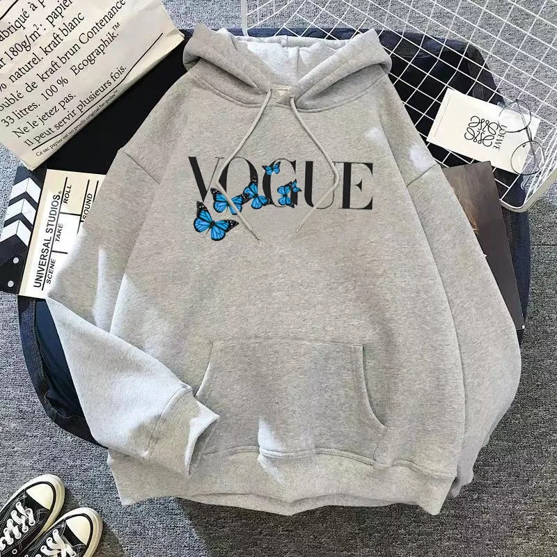 S-3XL Hoodies Women Fashion VOGUE Princess HoodieS Printed Sweatshirt Casual Female Sudaderas Mujer 2021 Pullovers Goth
S-3XL Hoodies Women Fashion VOGUE Princess HoodieS Printed Sweatshirt Casual Female Sudaderas Mujer 2021 Pullovers Goth