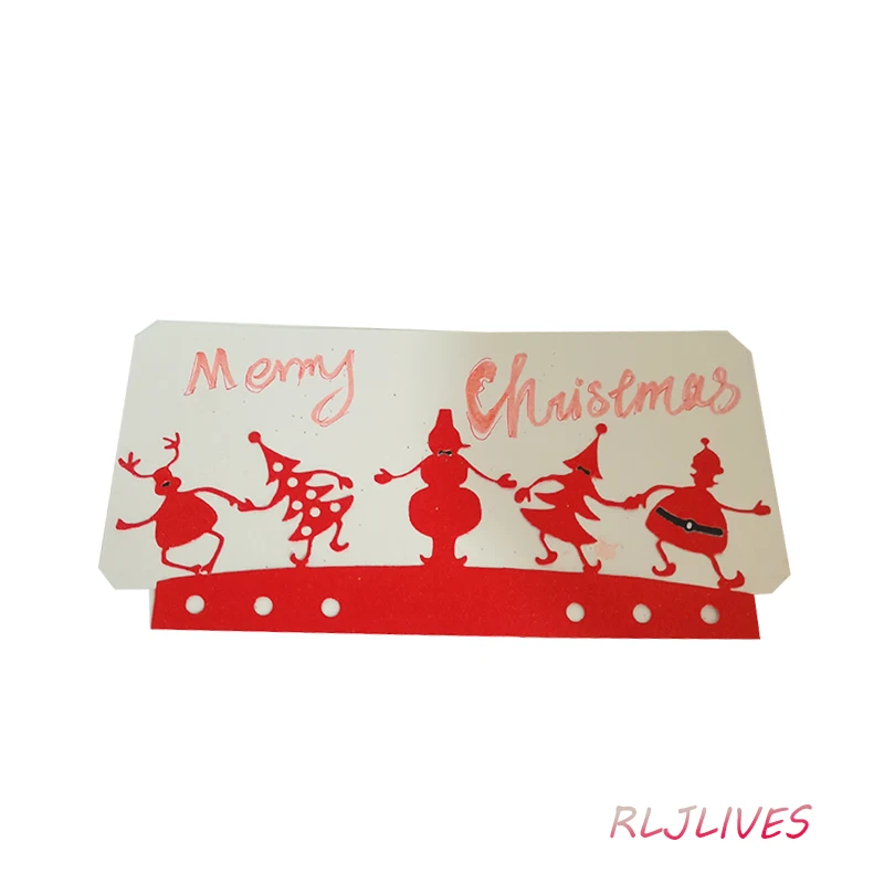 Christams Ball Shaker Metal Cutting Dies DIY Scrapbooking Card Stencil Paper Craft Handmade Album Handbook Decoration
Christams Ball Shaker Metal Cutting Dies DIY Scrapbooking Card Stencil Paper Craft Handmade Album Handbook Decoration