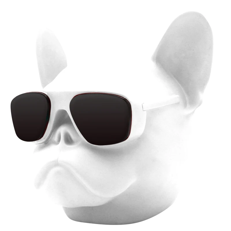 Portable Aero bull dog Bulldog Wireless Bluetooth Speaker Stereo Subwoofer Ktv Mini Speakerphone compatible TF card Children Toy 
Portable Aero bull dog Bulldog Wireless Bluetooth Speaker Stereo Subwoofer Ktv Mini Speakerphone compatible TF card Children Toy