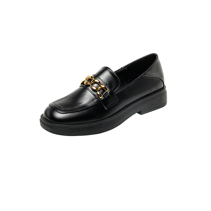 Shoes Woman Flats Autumn Oxfords Round Toe Casual Female Sneakers Shallow Mouth Loafers With Fur British Style Dress New Fall
Shoes Woman Flats Autumn Oxfords Round Toe Casual Female Sneakers Shallow Mouth Loafers With Fur British Style Dress New Fall