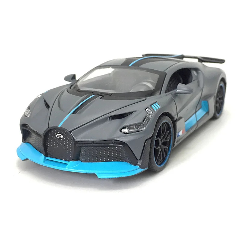 Hot 1:32 Bugatti Divo Vehicles Model Simulation Toy Car Supercar Boy Gift Toys for Boys 4 Open Door
Hot 1:32 Bugatti Divo Vehicles Model Simulation Toy Car Supercar Boy Gift Toys for Boys 4 Open Door