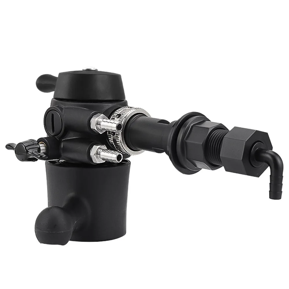 Beer Bottle Filler,Beer Tap Defoaming Defoamers for Bottling Home Brewing Beer Keg Remove Foam Growler Filler Bar Club Equipment
Beer Bottle Filler,Beer Tap Defoaming Defoamers for Bottling Home Brewing Beer Keg Remove Foam Growler Filler Bar Club Equipment