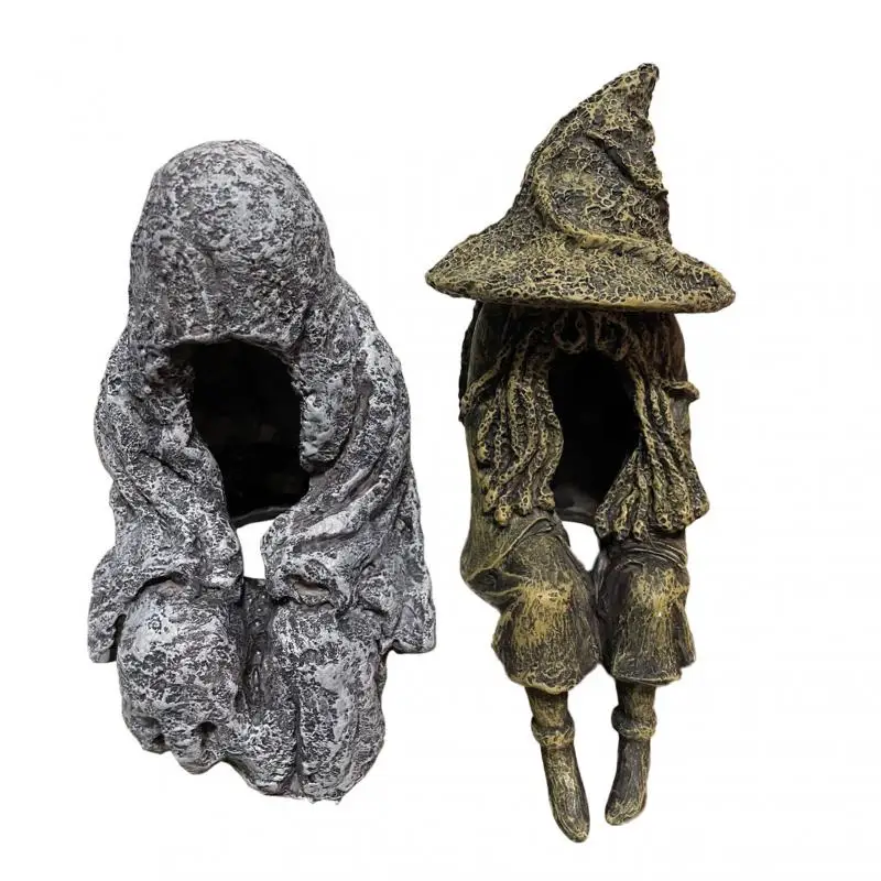 Halloween Witch Ghoul Solar Energy Led Lamp Garden Light Yard Lights Resin Christmas Garden Decoration Courtyard Decoration Lamp
Halloween Witch Ghoul Solar Energy Led Lamp Garden Light Yard Lights Resin Christmas Garden Decoration Courtyard Decoration Lamp