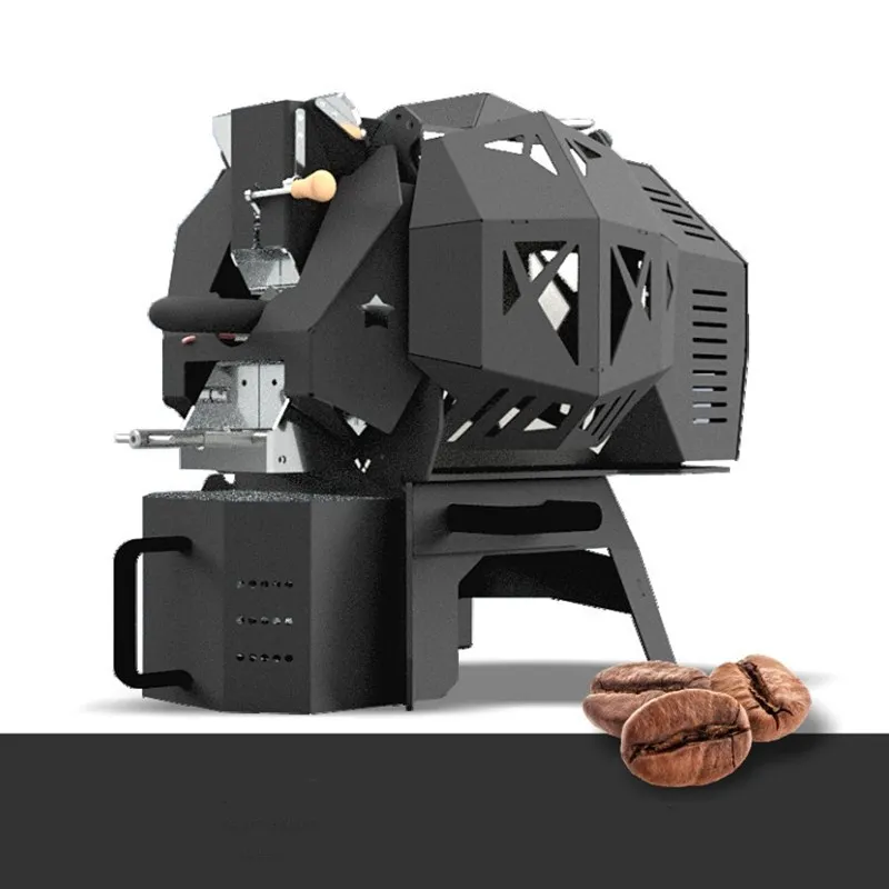 400g Commercial Home Coffee Bean Roasters Roasting Machine Electrical Probat Coffee Machine Bean Roaster Used
400g Commercial Home Coffee Bean Roasters Roasting Machine Electrical Probat Coffee Machine Bean Roaster Used