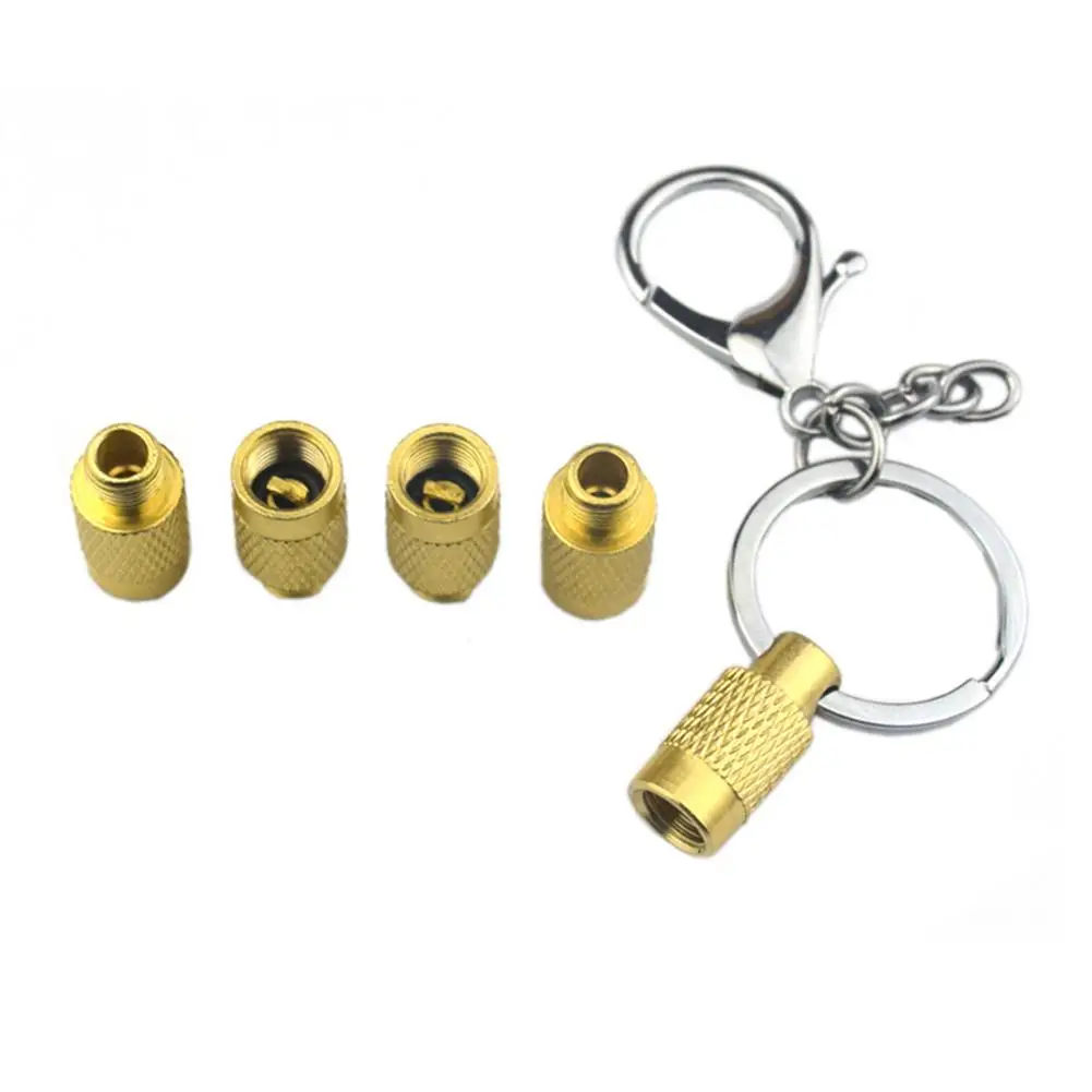 Portable 4 In 1 Pure Copper Tyre Bleed Valve Tire Deflator Tools Tire Air Down Tool for Off-road Vehicle for Bicycle Motorcycle
Portable 4 In 1 Pure Copper Tyre Bleed Valve Tire Deflator Tools Tire Air Down Tool for Off-road Vehicle for Bicycle Motorcycle