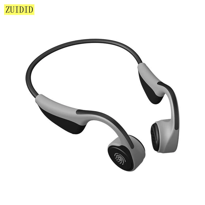 Беспроводные Bluetooth-наушники V9 с костной проводимостью, Hi-Fi стерео наушники-вкладыши, уличная Водонепроницаемая музыкальная Спортивная гарн...
Беспроводные Bluetooth-наушники V9 с костной проводимостью, Hi-Fi стерео наушники-вкладыши, уличная Водонепроницаемая музыкальная Спортивная гарн...