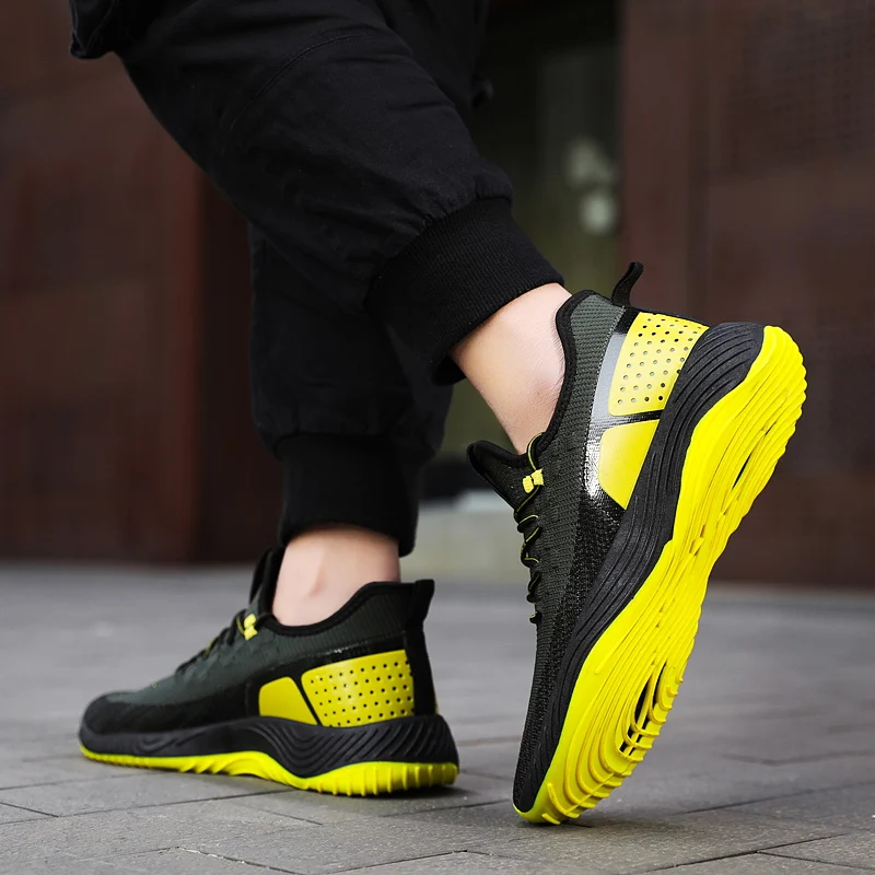 Zapatos Casuales Para Hombre Men Shoes Sneakers Casual Fashion Sports Comfortable Breathable Mesh Causal For 39 S
Zapatos Casuales Para Hombre Men Shoes Sneakers Casual Fashion Sports Comfortable Breathable Mesh Causal For 39 S