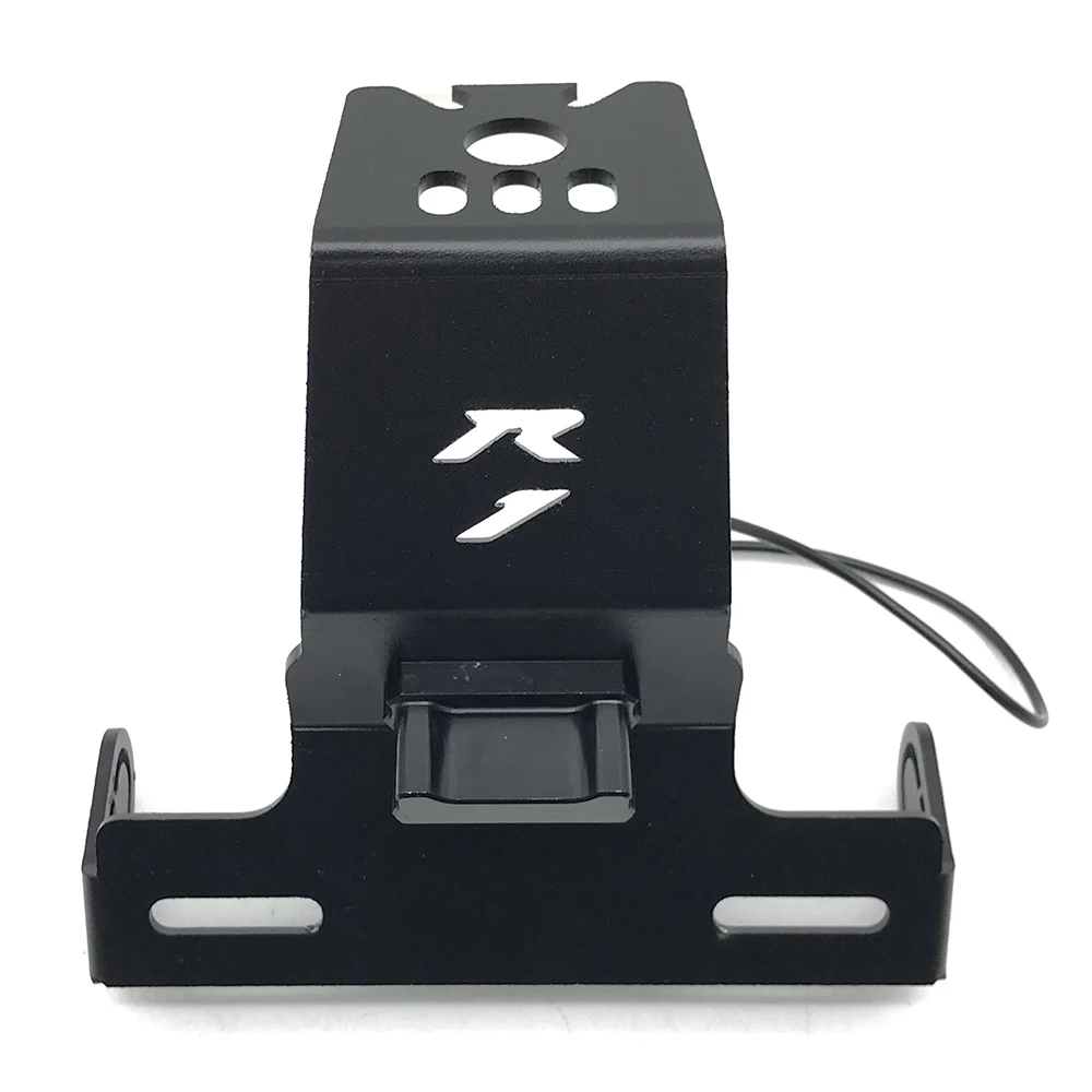 Для Yamaha YZF R1 YZFR1 2004 2005 2006 2007-2014 Держатель заднего номерного знака для мотоцикла кронштейн со светодиодной подсветкой номерного знака 
Для Yamaha YZF R1 YZFR1 2004 2005 2006 2007-2014 Держатель заднего номерного знака для мотоцикла кронштейн со светодиодной подсветкой номерного знака