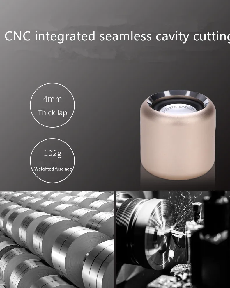 Small Wireless Speaker Boombox Super-mini Portable protable Speaker Best Sound Bass Remote Shutter Control for IPhone Xiaomi
Small Wireless Speaker Boombox Super-mini Portable protable Speaker Best Sound Bass Remote Shutter Control for IPhone Xiaomi