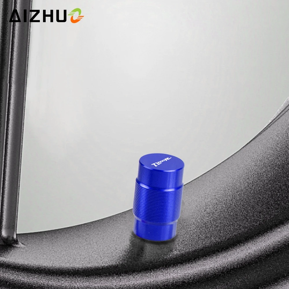 FOR SUZUKI TL1000R TL1000 R 1998 1999 2000 2001 2002 2003 CNC Aluminum Motorcycle Wheel Tire Valve Stem Caps Airtight Covers
FOR SUZUKI TL1000R TL1000 R 1998 1999 2000 2001 2002 2003 CNC Aluminum Motorcycle Wheel Tire Valve Stem Caps Airtight Covers