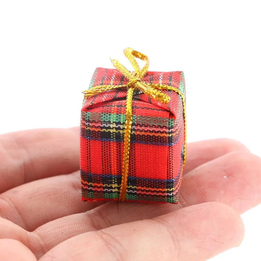 60pcs/Bag Christmas Tree Ornament Christmas Gift Bag New Year Festival Exquisite Christmas Home Decoration Festive Supplies
60pcs/Bag Christmas Tree Ornament Christmas Gift Bag New Year Festival Exquisite Christmas Home Decoration Festive Supplies