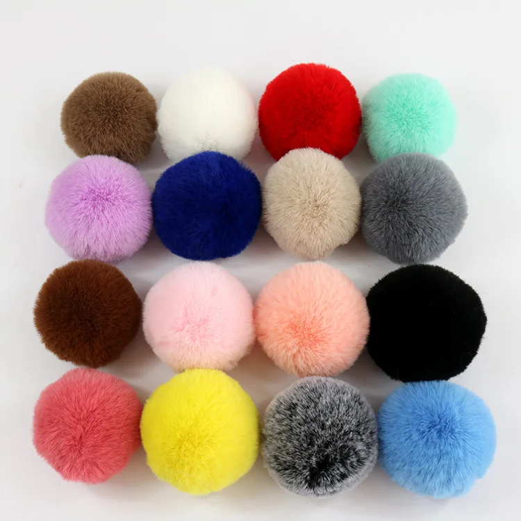 DIY 1PC Colorful 10cm PomPom Ball Faux Fox Furling DIY Fluff Balls for Pom Pom Hats Key Chain Scarf Pompoms Accessories Cute New
DIY 1PC Colorful 10cm PomPom Ball Faux Fox Furling DIY Fluff Balls for Pom Pom Hats Key Chain Scarf Pompoms Accessories Cute New